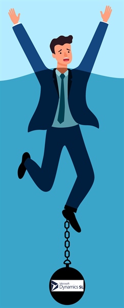 For Project-Based Businesses: Why Dynamics SL May Be Holding You Back