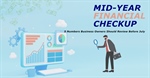5 Numbers Business Owners Should Review Before July