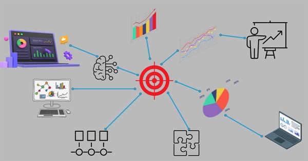 Turning Midyear Data Into Smarter Business Decisions