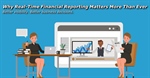 Why Real-Time Financial Reporting Matters More Than Ever